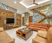 Living Room Furnitures