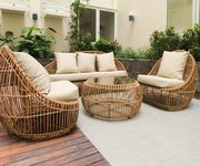 Outdoor Furnitures